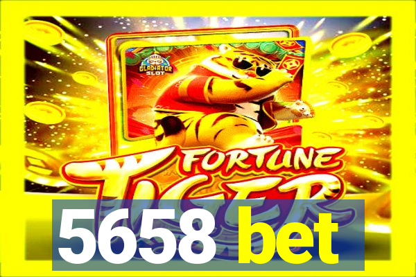 5658 bet